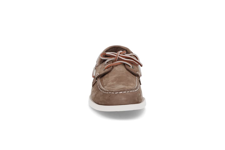SEBAGO 0226 Dk Brown SEBAGO