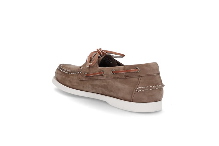 SEBAGO 0226 Dk Brown SEBAGO