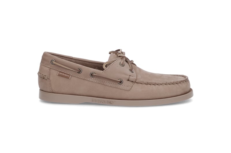 Docksides Portland Nubuck SEBAGO Docksides Portland Nubuck SEBAGO