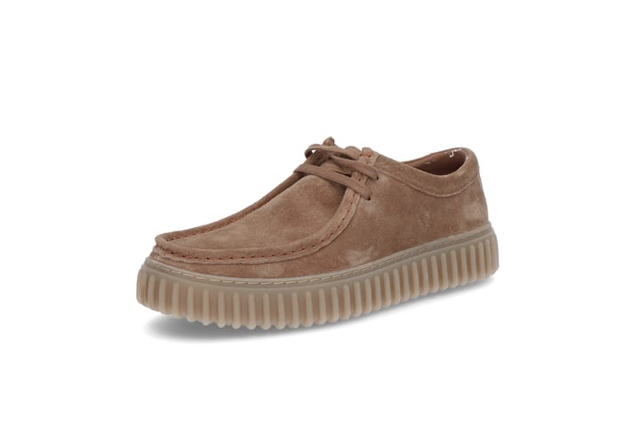 Torhill Lo G CLARKS