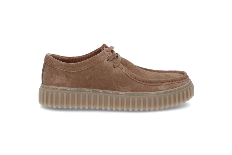 Torhill Lo G CLARKS