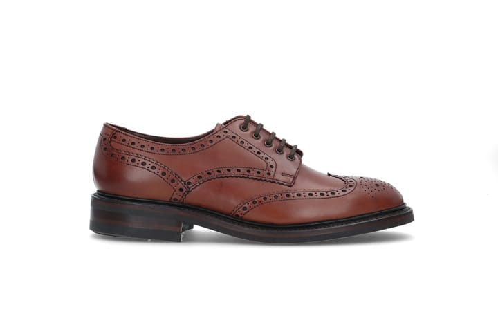 LOAKE 0226 Mahogany LOAKE