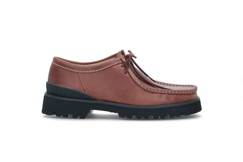 Walla Yukoner CLARKS Walla Yukoner CLARKS