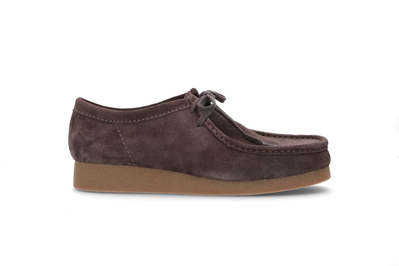 Wallabee CLARKS Wallabee CLARKS