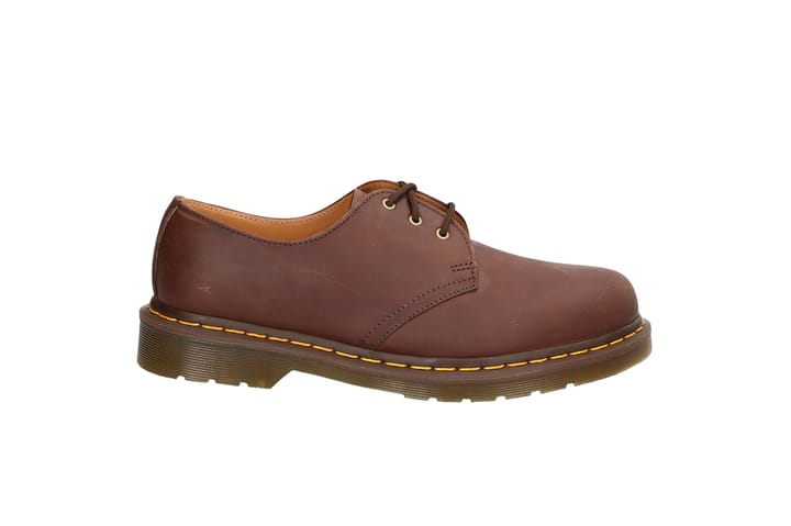 DR MARTENS 7259 Brown Crazy Hor DR MARTENS