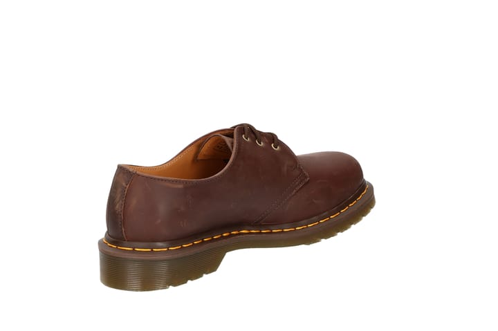 DR MARTENS 7259 Brown Crazy Hor DR MARTENS DR MARTENS 7259 Brown Crazy Hor DR MARTENS