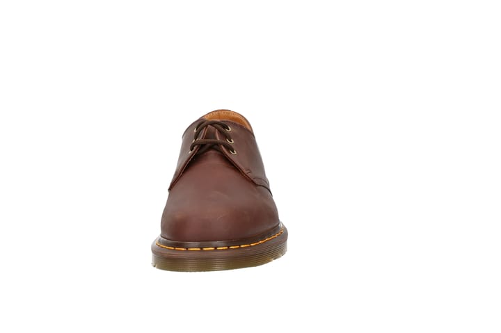 DR MARTENS 7259 Brown Crazy Hor DR MARTENS DR MARTENS 7259 Brown Crazy Hor DR MARTENS