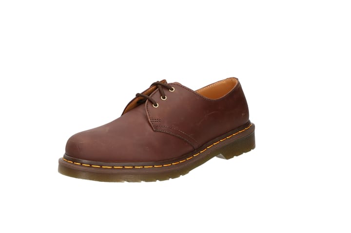 DR MARTENS 7259 Brown Crazy Hor DR MARTENS DR MARTENS 7259 Brown Crazy Hor DR MARTENS