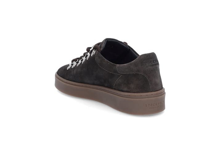 Cupsole sneaker STOCKHOLM DESIGN GROUP Cupsole sneaker STOCKHOLM DESIGN GROUP