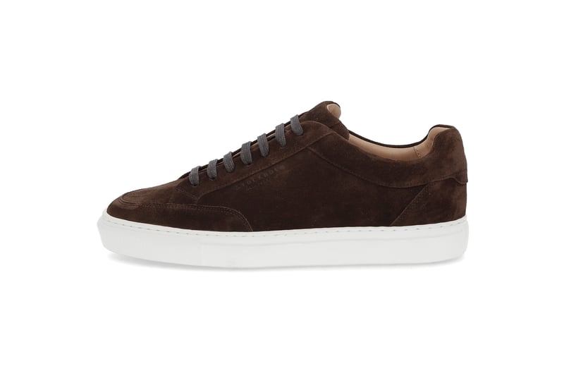 Cupsole sneakers STOCKHOLM DESIGN GROUP Cupsole sneakers STOCKHOLM DESIGN GROUP