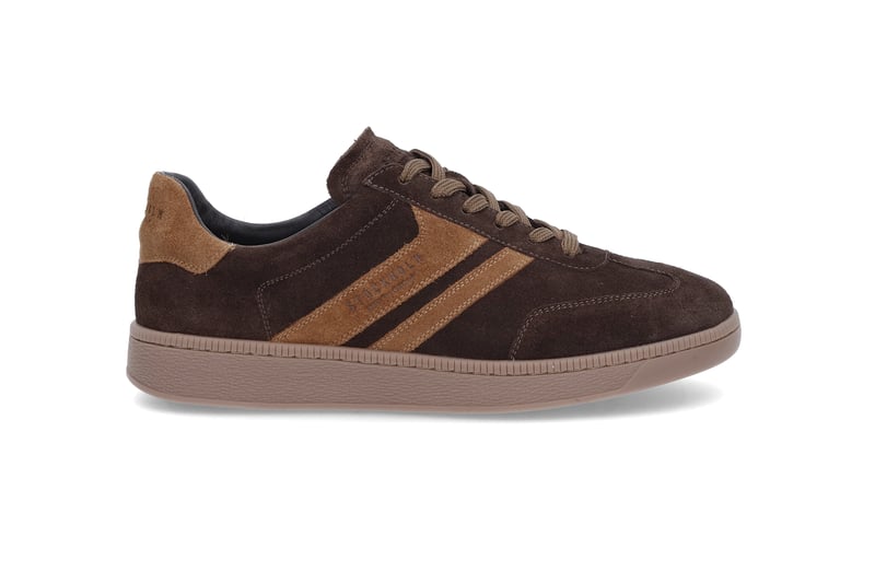 Cupsole sneaker STOCKHOLM DESIGN GROUP