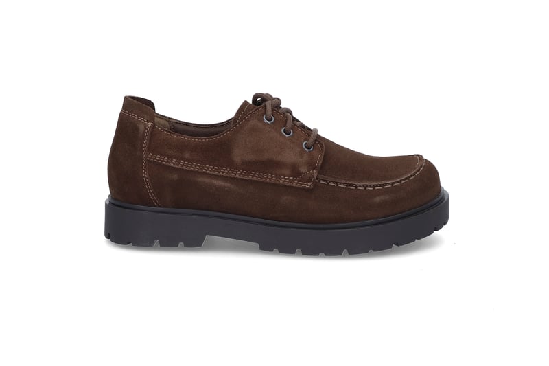 Highwood Moc Lace Low LEVE Regular BIRKENSTOCK
