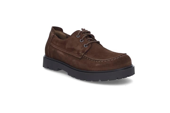 Highwood Moc Lace Low LEVE Regular BIRKENSTOCK