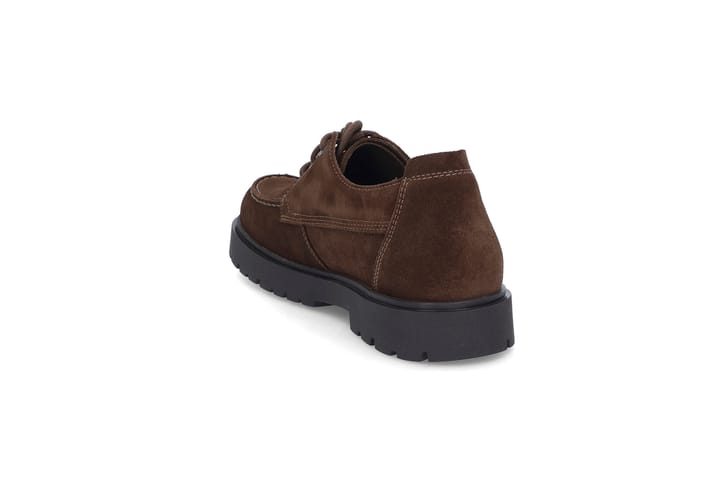 Highwood Moc Lace Low LEVE Regular BIRKENSTOCK
