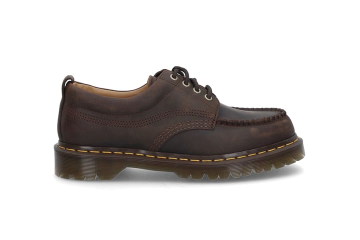 Lowell 4 Eye DR MARTENS