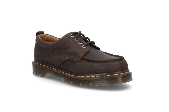 Lowell 4 Eye DR MARTENS