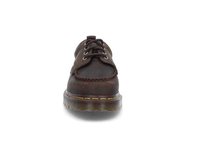 Lowell 4 Eye DR MARTENS