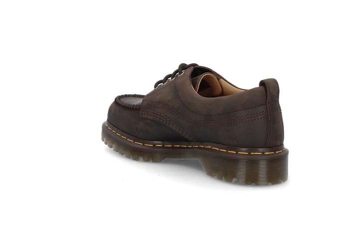 Lowell 4 Eye DR MARTENS