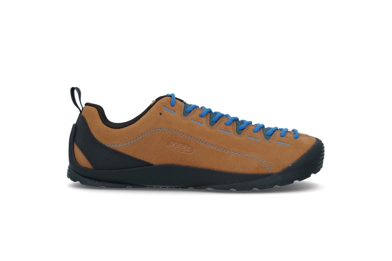 JASPER M KEEN JASPER M KEEN