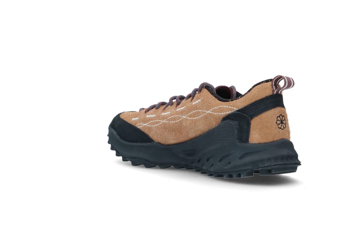 KE JASPER ZIONIC M KEEN