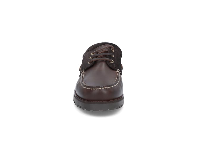 BARBOUR DECK BOAT SHOE BARBOUR