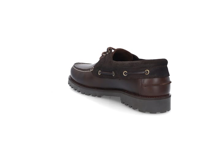 BARBOUR DECK BOAT SHOE BARBOUR