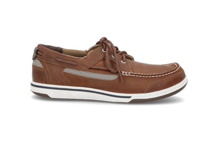 SEBAGO 6621 Brown Cinnamon SEBAGO