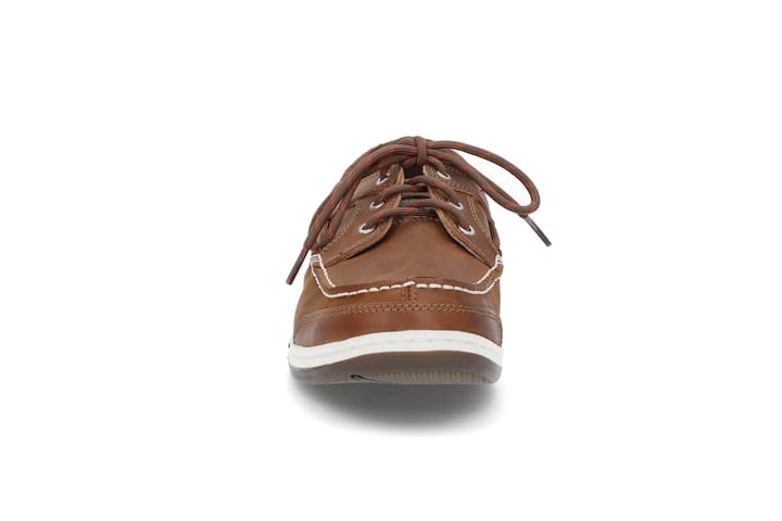 SEBAGO 6621 Brown Cinnamon SEBAGO