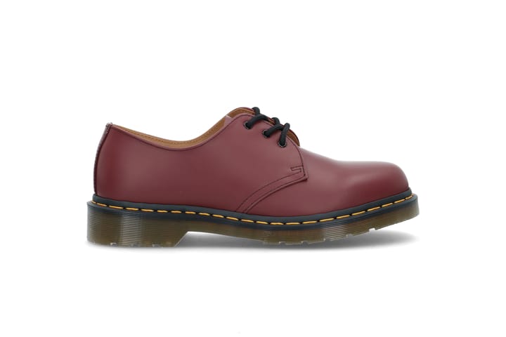 DR MARTENS 0232 Cherry Red Smoo DR MARTENS
