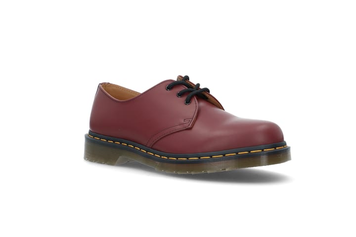 DR MARTENS 0232 Cherry Red Smoo DR MARTENS