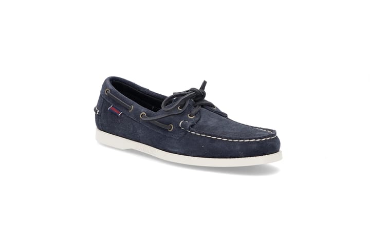 SEBAGO 6922 Blue Navy SEBAGO