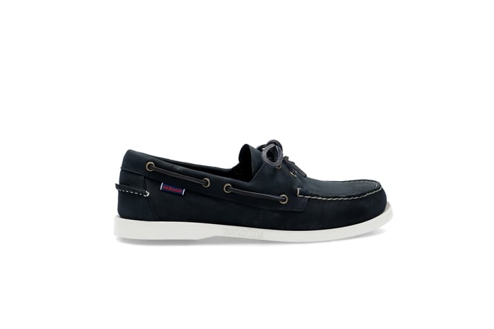 SEBAGO 0243 Blue Navy SEBAGO