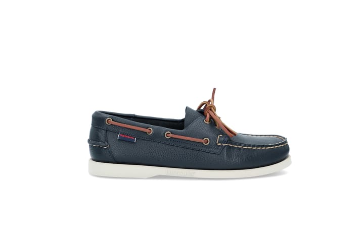 SEBAGO 0243 Blue Navy SEBAGO