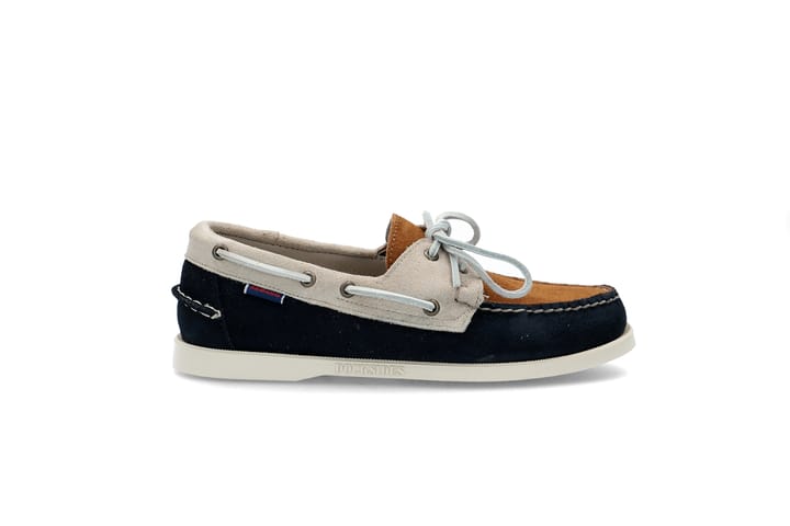 SEBAGO 0243 Blue Navy- Papy SEBAGO