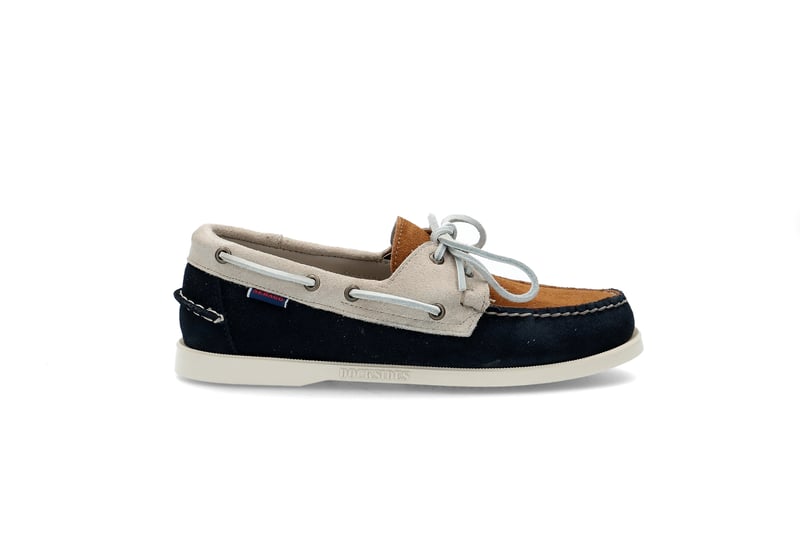 Portland jib SEBAGO Portland jib SEBAGO