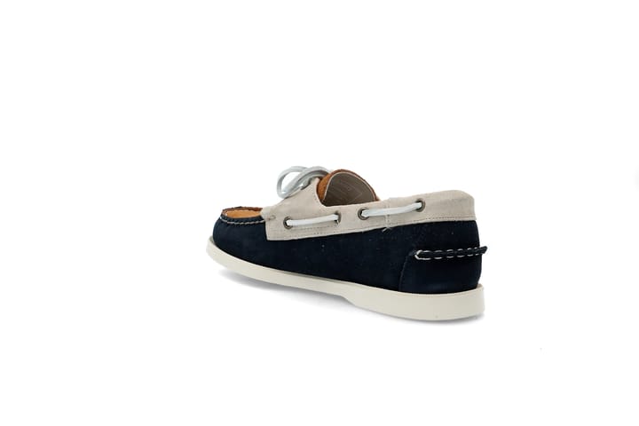 SEBAGO 0243 Blue Navy- Papy SEBAGO