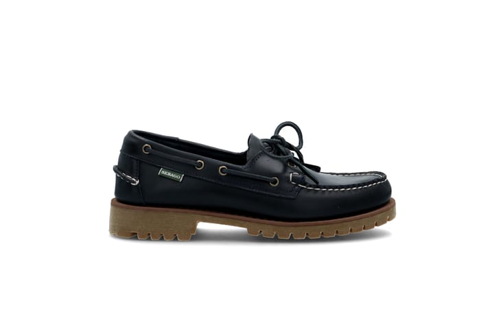 SEBAGO 0243 Blue Navy SEBAGO