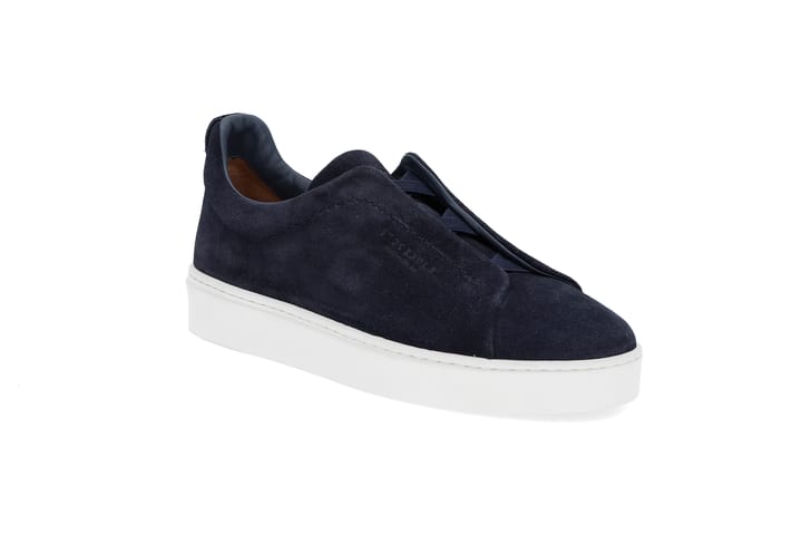 STOCKHOLM DESIGN GROUP 2105 NAVY/WHITE STOCKHOLM DESIGN GROUP