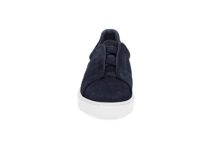 STOCKHOLM DESIGN GROUP 2105 NAVY/WHITE STOCKHOLM DESIGN GROUP