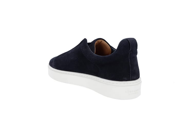 STOCKHOLM DESIGN GROUP 2105 NAVY/WHITE STOCKHOLM DESIGN GROUP