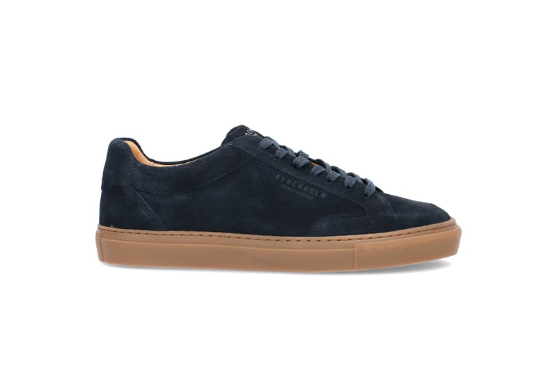 Cupsole Sneaker STOCKHOLM DESIGN GROUP