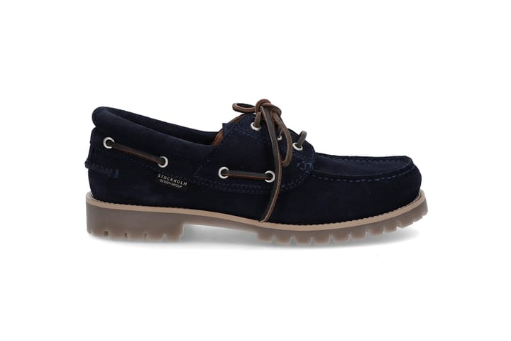 STOCKHOLM DESIGN GROUP 2152 NAVY SUEDE STOCKHOLM DESIGN GROUP 2152 NAVY SUEDE