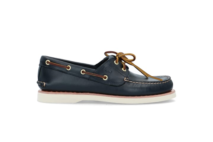 TIMBERLAND 0246 Navy Full Grain TIMBERLAND