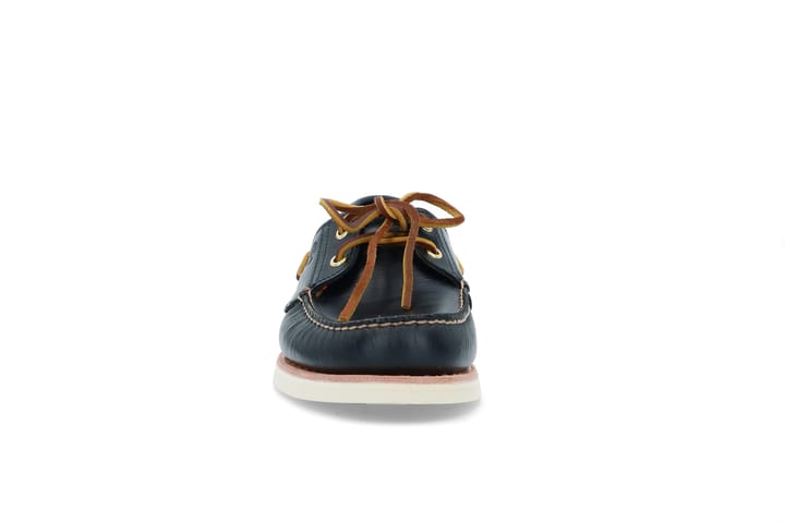 TIMBERLAND 0246 Navy Full Grain TIMBERLAND