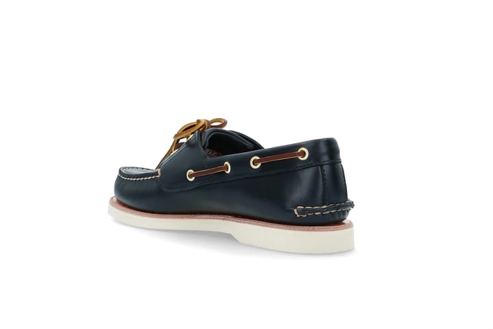TIMBERLAND 0246 Navy Full Grain TIMBERLAND