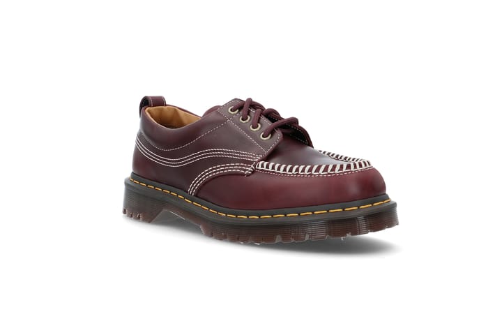 DR MARTENS 0256 Cherry Red Orle DR MARTENS