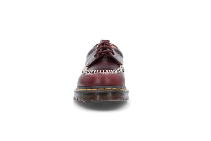 DR MARTENS 0256 Cherry Red Orle DR MARTENS