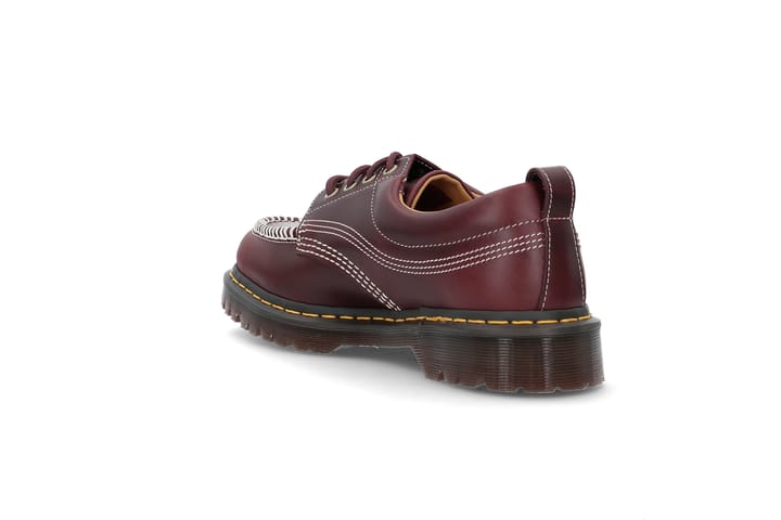 DR MARTENS 0256 Cherry Red Orle DR MARTENS
