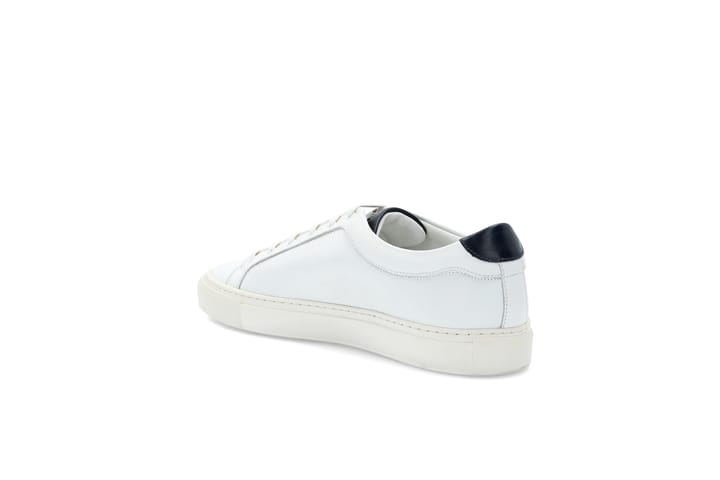 LOAKE 0263 White LOAKE