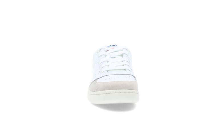 SEBAGO 0264 White SEBAGO